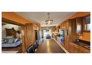 Beautiful 5 bedroom property in New Waterford
