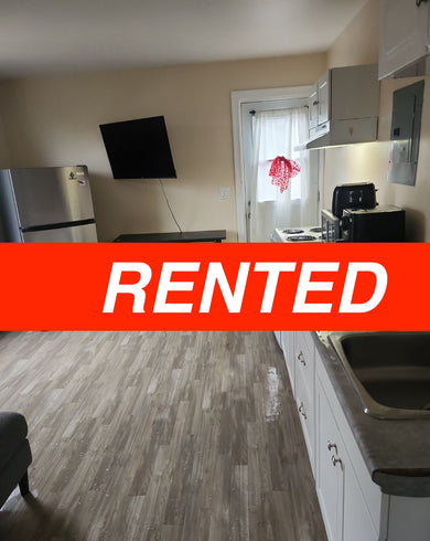 RENTED - one bedroom on Brookland in Sydney