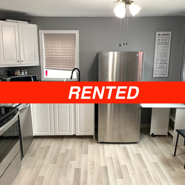 Bungalow on Oceancrest in Glace Bay
