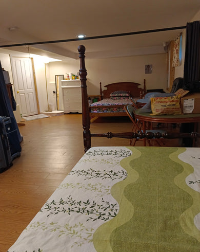 Student Room - 16 Sutherland Street
