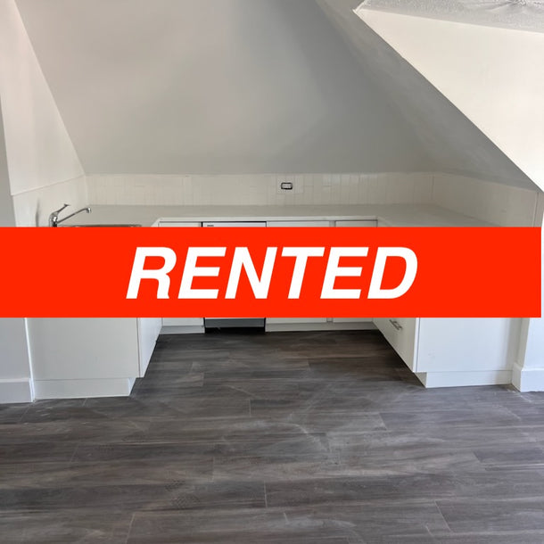 One Bedroom downtown Sydney