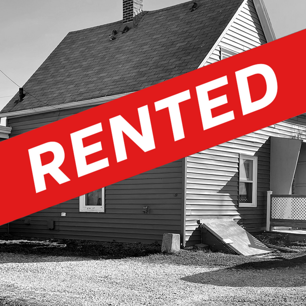31 Warren St, Glace Bay