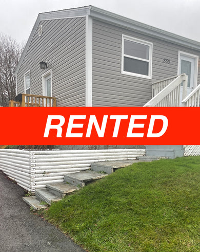 2 Bdrm - Westmount