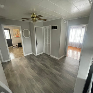 3 Bedroom house on Peel St. in Glace Bay