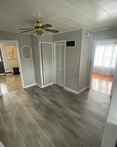 3 Bedroom house on Peel St. in Glace Bay