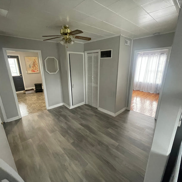 3 Bedroom house on Peel St. in Glace Bay