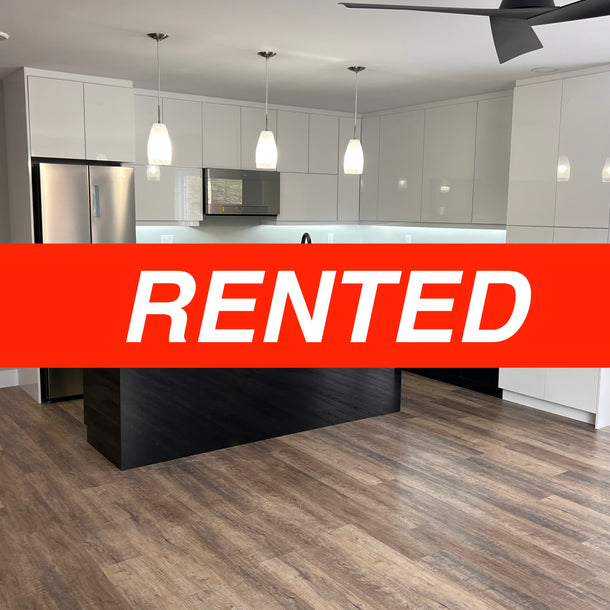 New construction in Whitney Pier