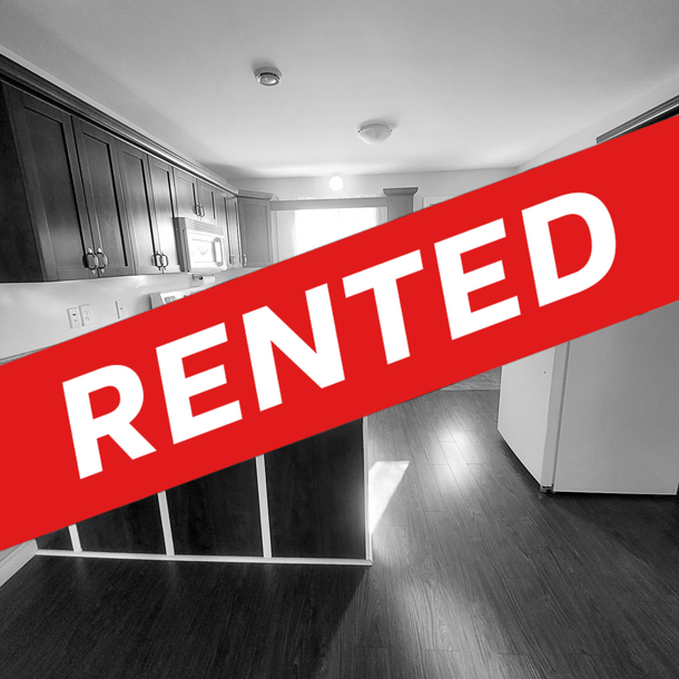 2 Bedroom Apartment - Westmount