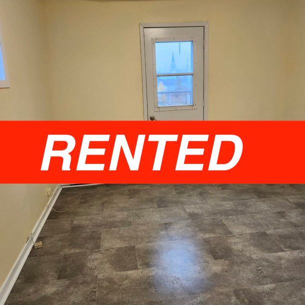 One bedroom on Falmouth in Sydney