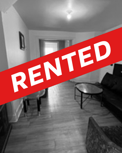 Glace Bay - All Inclusive - 3 Month Fixed term lease