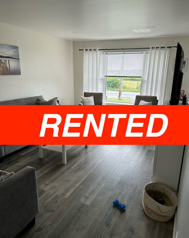 2 bedroom Duplex in Glace Bay