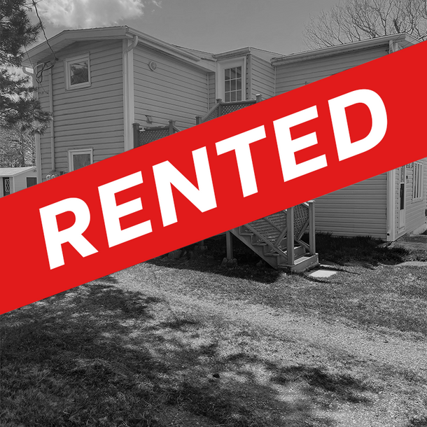 146 Maple Ave - Glace Bay