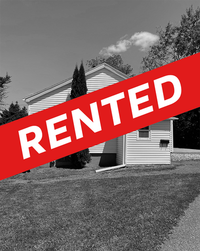 Beautiful 2 Bdrm House - 484 Murphy Rd, Westmount