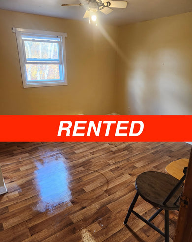 2 BHK on Victoria road in the Pier