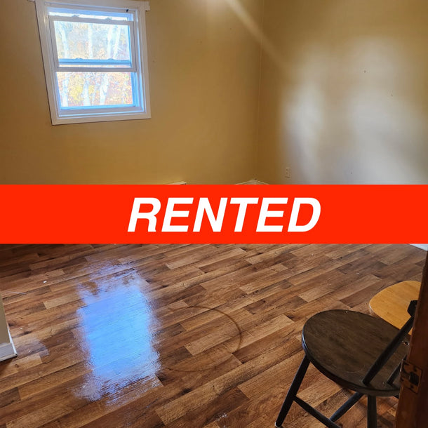 2 BHK on Victoria road in the Pier