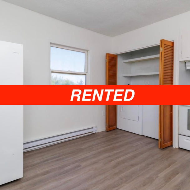 Just redone:  single detached in Donkin