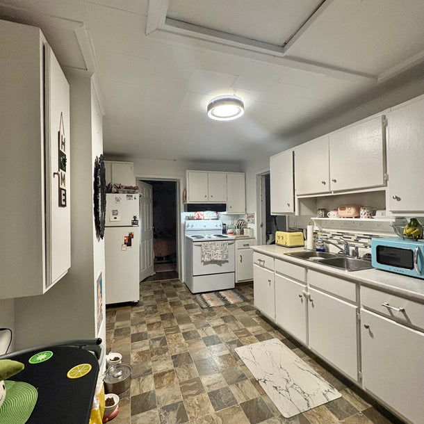 2 Bedroom House - Warren St, Glace Bay -