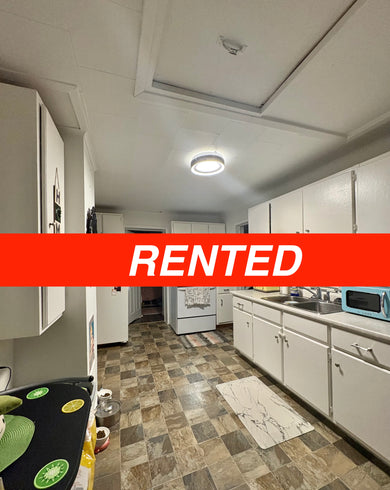 2 Bedroom House - Warren St, Glace Bay -