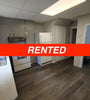 Available in now single room on Park St.