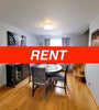 Furnished 3 bedroom property on Rosewood in Glace Bay