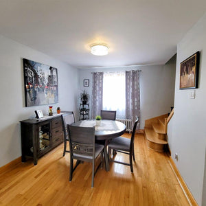 Furnished 3 bedroom property on Rosewood in Glace Bay