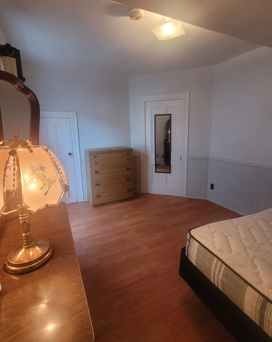 One Bedroom - on Douglas in Sydney