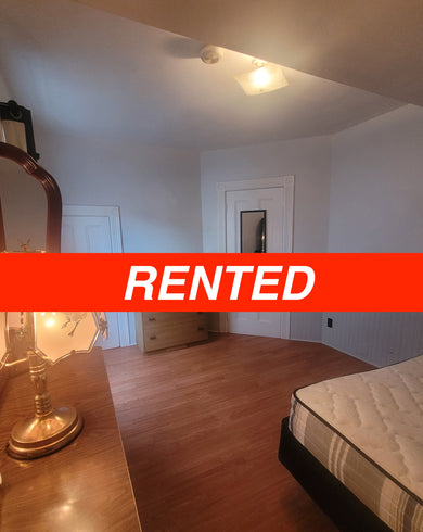 One Bedroom - on Douglas in Sydney