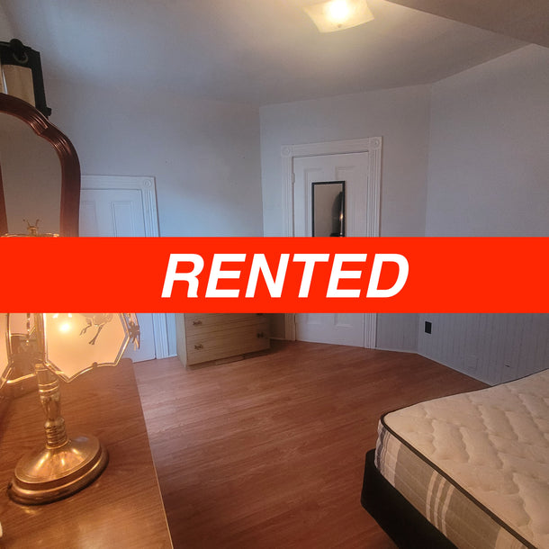 One Bedroom - on Douglas in Sydney