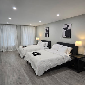 Retreat in Grand Narrows Cape Breton