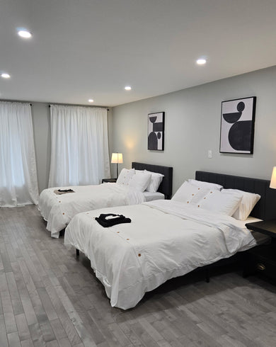 Retreat in Grand Narrows Cape Breton