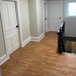 1 bedroom unit on Sheriff in Ashby!