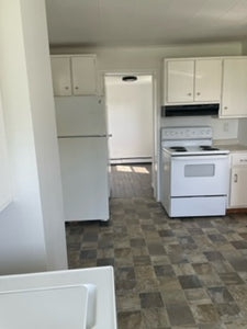 2 Bedroom House - Warren St, Glace Bay -