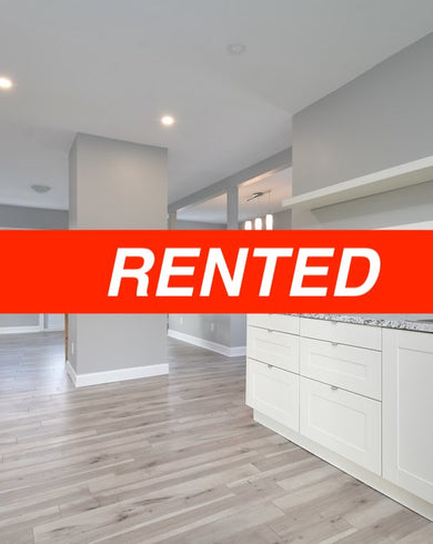 2 bedroom plus loft on Broadway