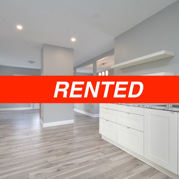 2 bedroom plus loft on Broadway
