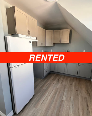 2 bedroom unit on Davenport Sydney