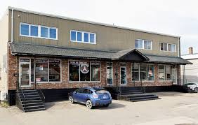 Available now on Prince St.