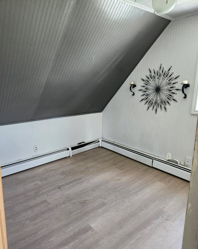 Available now - 3 bedroom in Glace Bay