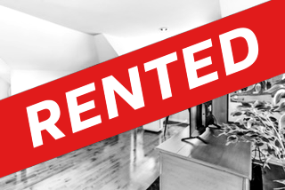 Charlotte St, Sydney - Upstairs 2 Bedroom + Loft