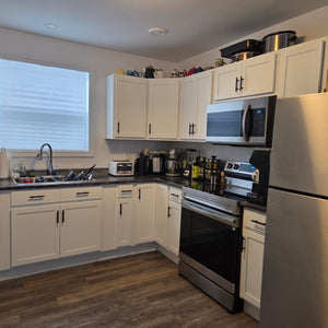 3 bedroom house in Glace Bay  - JULY occupancy