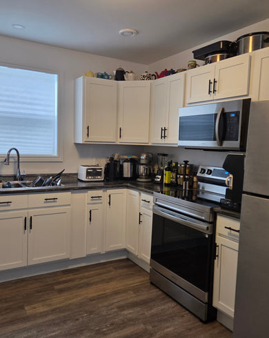 3 bedroom house in Glace Bay  - JULY occupancy