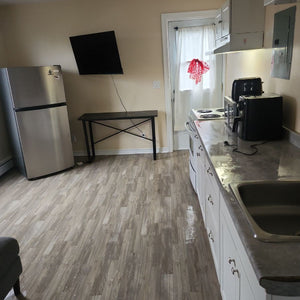 Available shortly one bedroom on Brookland in Sydney