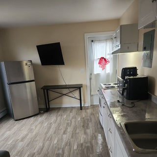 Available shortly one bedroom on Brookland in Sydney