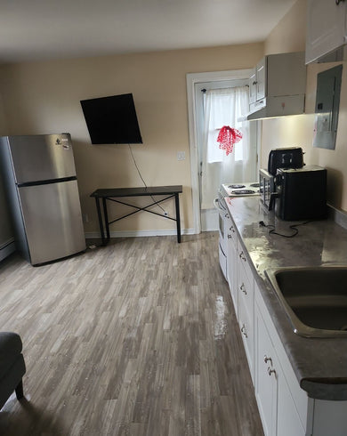 Available shortly one bedroom on Brookland in Sydney