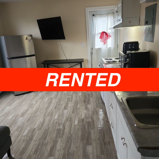 Available now : one bedroom on Brookland in Sydney
