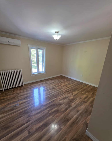 3 bedroom apartment in North Sydney!!