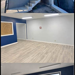 Prime Commercial Space in Glace Bay!