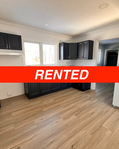 Beautiful fully renovated 2 bedroom on Davenport in Sydney