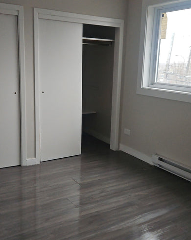 1BHK on Main Street in Glace Bay