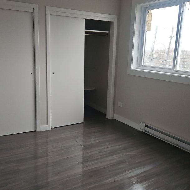 1BHK on Main Street in Glace Bay