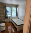 Single and double rooms available on Oxford now!